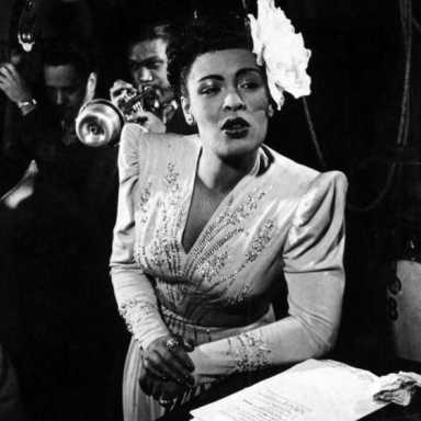 Billie-Holiday