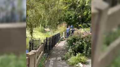 Body-found