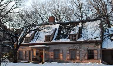 BowneHouse