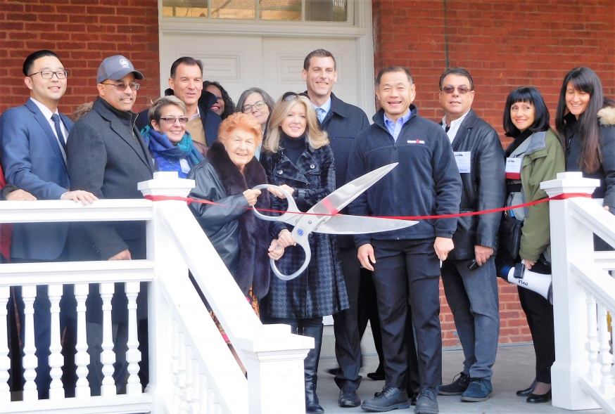 CWNY-Ribbon-Cutting