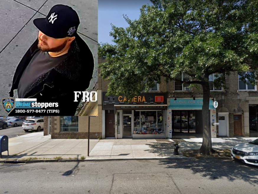 CameraShop