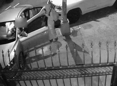 Car-jacking