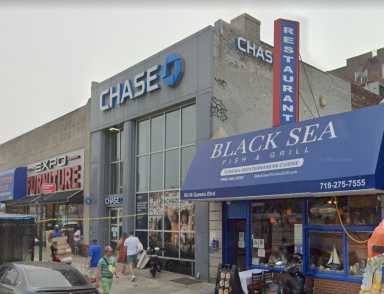 Chase