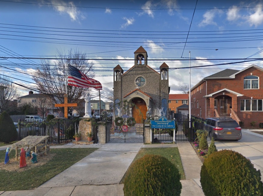 Church-Google