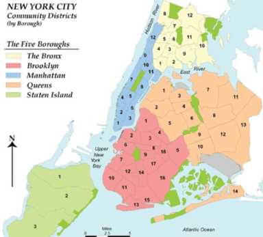 Community-District-Map-DCP