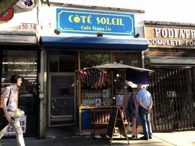 Cote