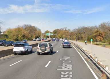 CrossIslandParkway