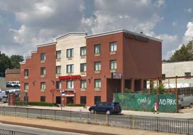 Crown-Motel