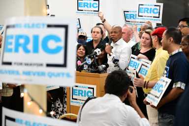 campaign