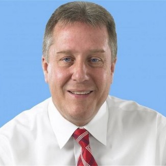 Daniel Dromm