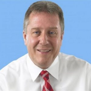 Daniel Dromm