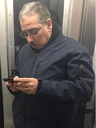 Deacononatrain