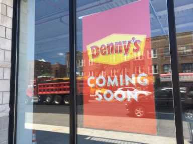 Dennys