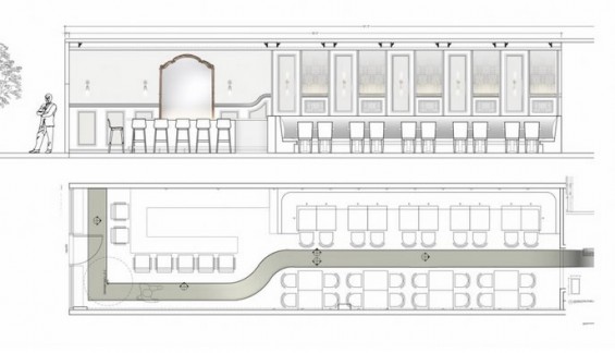 Design layout