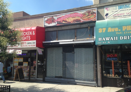 Location (Aug. 2015)
