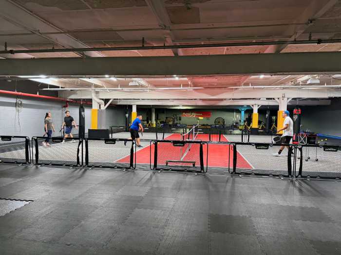 retro fitness