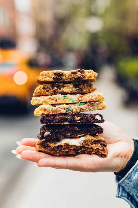 Chip City Cookies