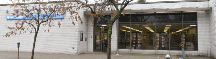 EastFlushing
