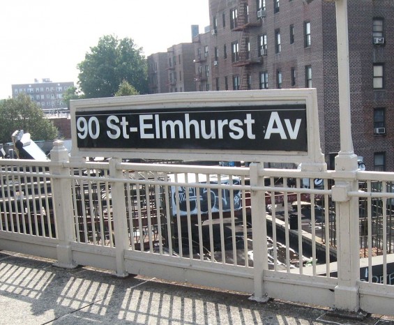 Elmhurst