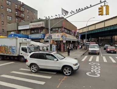 Elmhurst