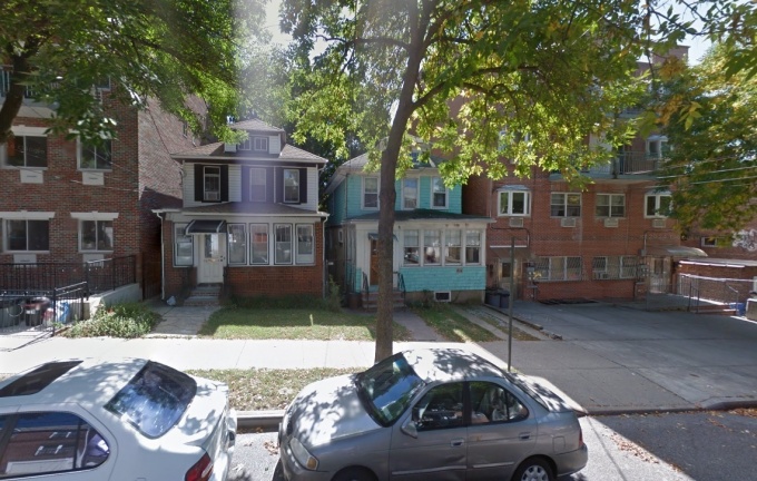 ElmhurstHomes