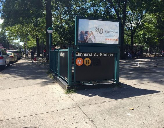 Elmhurst_Avenue_-_Entrance-e1500232581353