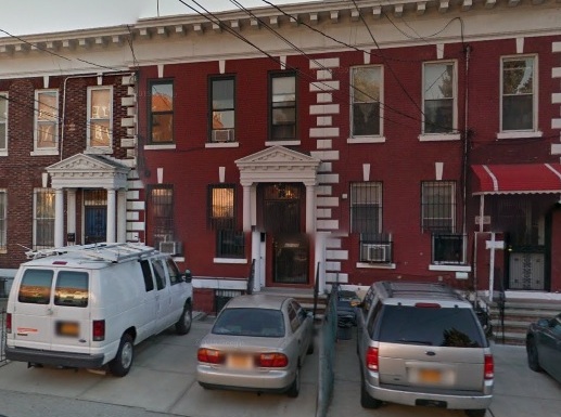 43-28 Judge Street