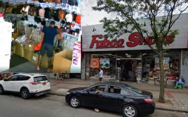 Fabco-shoes