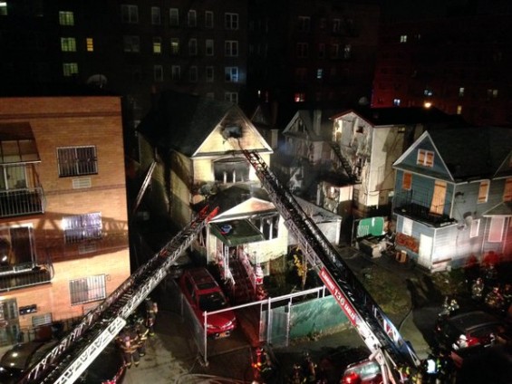 @fdny