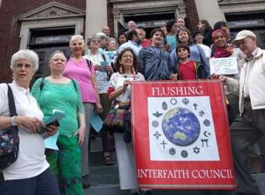 Flushing-Interfaith-Council