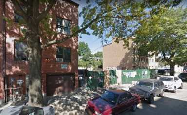 Flushingbuildingpermit