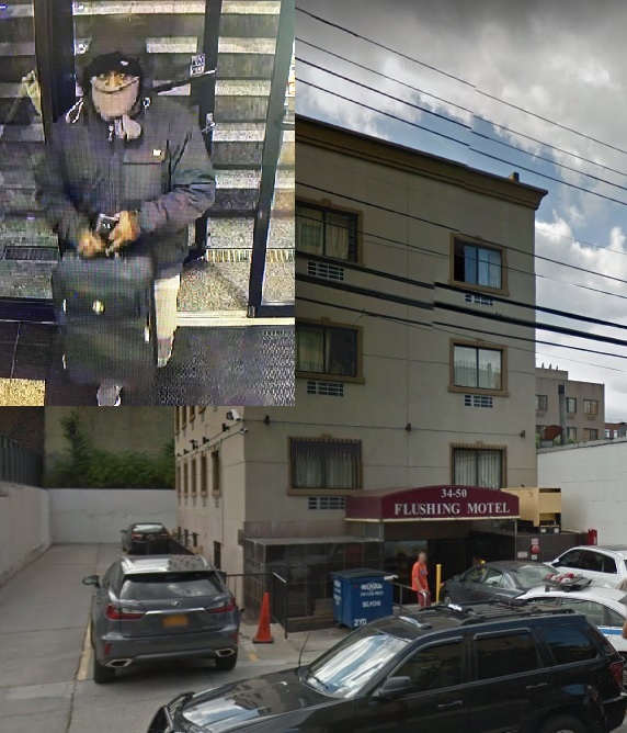 Flushingmotel