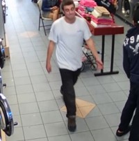 Suspect (NYPD)