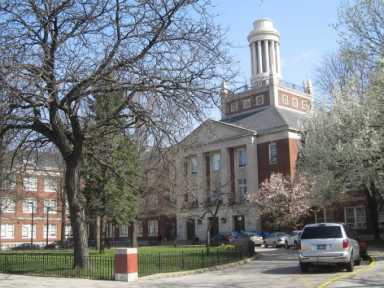 Forest-Hills-High-School