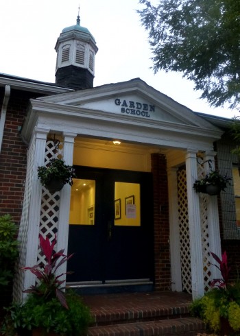 Garden School Front 11-15