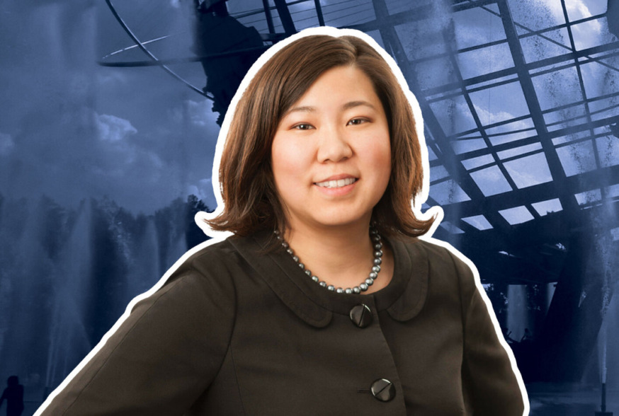 Rep. Meng calls for more mobile access hours at Rego Park Library during construction