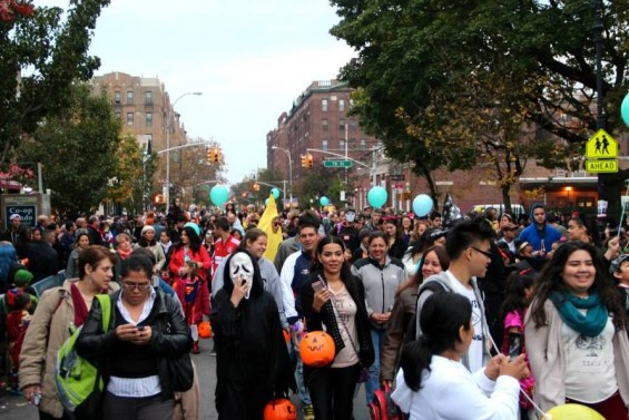 Halloween 2015
