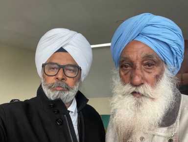 Harpreet