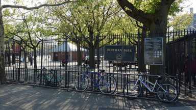 Hoffman-Park
