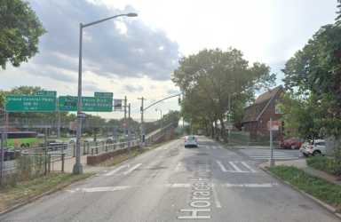 Horace-Harding-Expressway