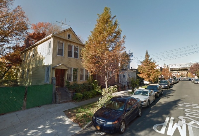 HouseElmhurst