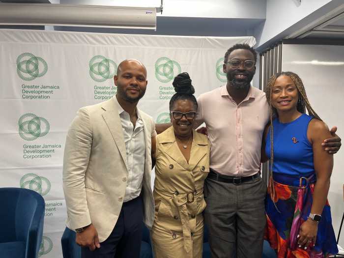 black business month