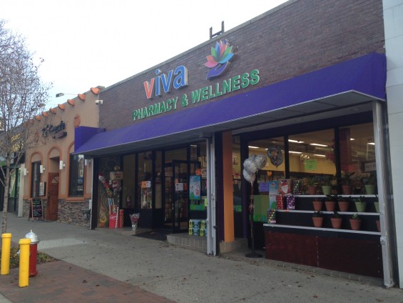 Viva Pharmacy