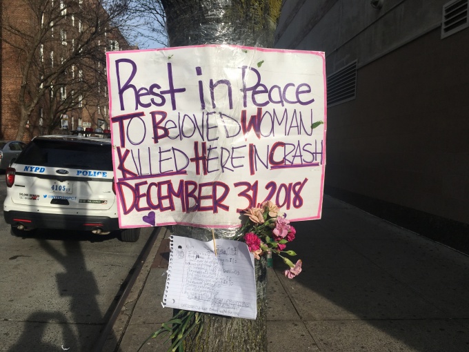 81st street 37th avenue