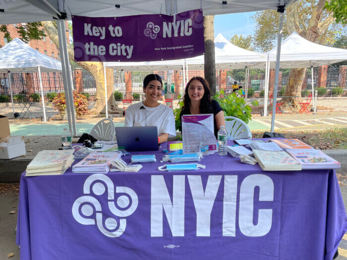 family resource fair