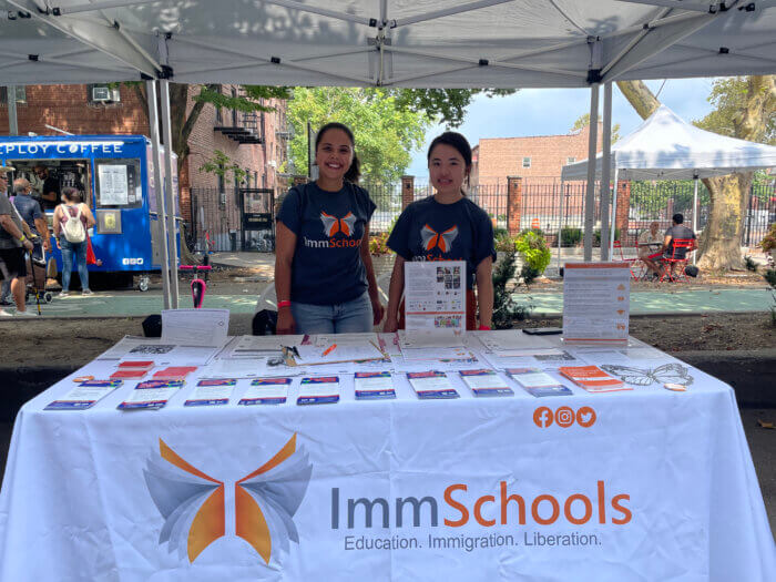 family resource fair
