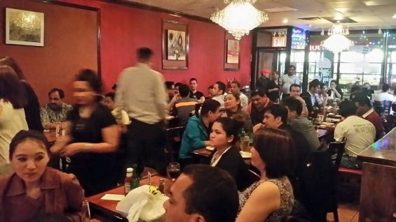 Namaste Chautari Restaurant