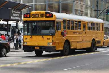 International_RE_school_bus_NYC