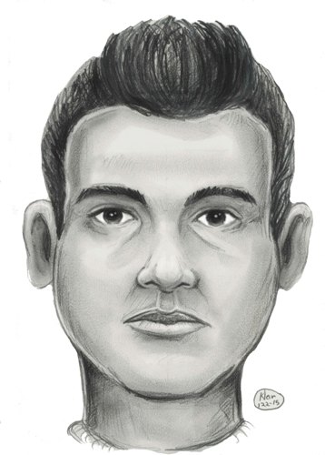suspect (NYPD)