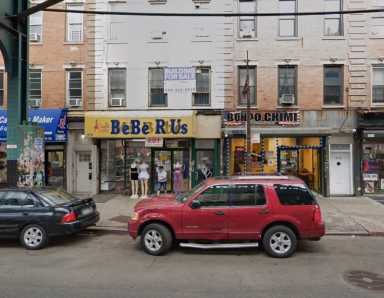 Jamaica-Avenue